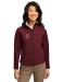 Port Authority Glacier Soft Shell Jacket - Ladies Port Authority Glacier Soft Shell Jacket - Ladies